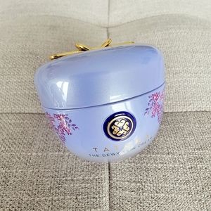 Tatcha limited edition container